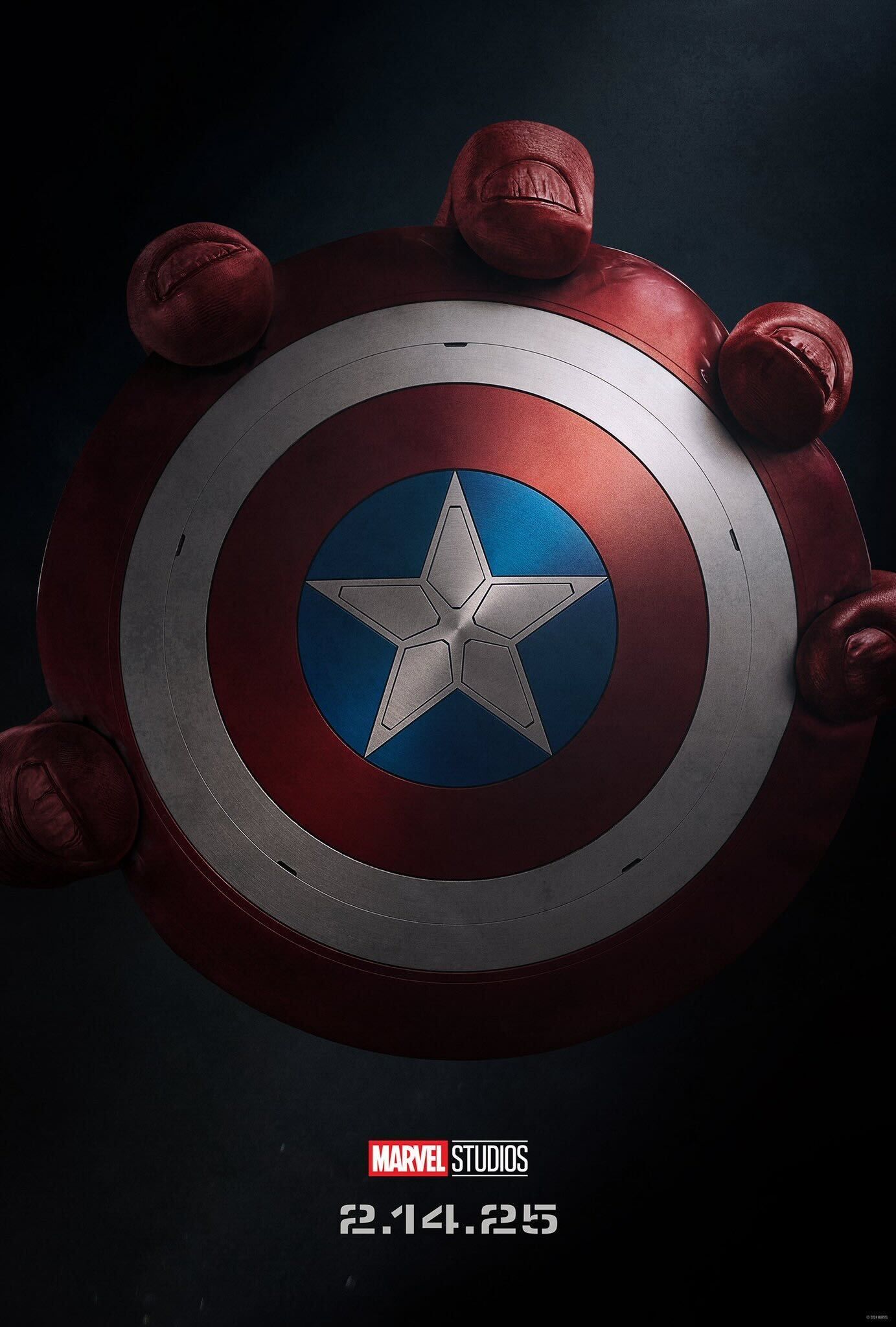 Watch Captain America: Brave New World: Best PVOD Streaming Services Watch Captain America: Brave New World: Best PVOD Streaming Services