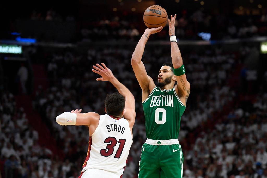 Watch Celtics Vs. Heat: Game Time And Streaming Details (February 10) Watch Celtics Vs. Heat: Game Time And Streaming Details (February 10)