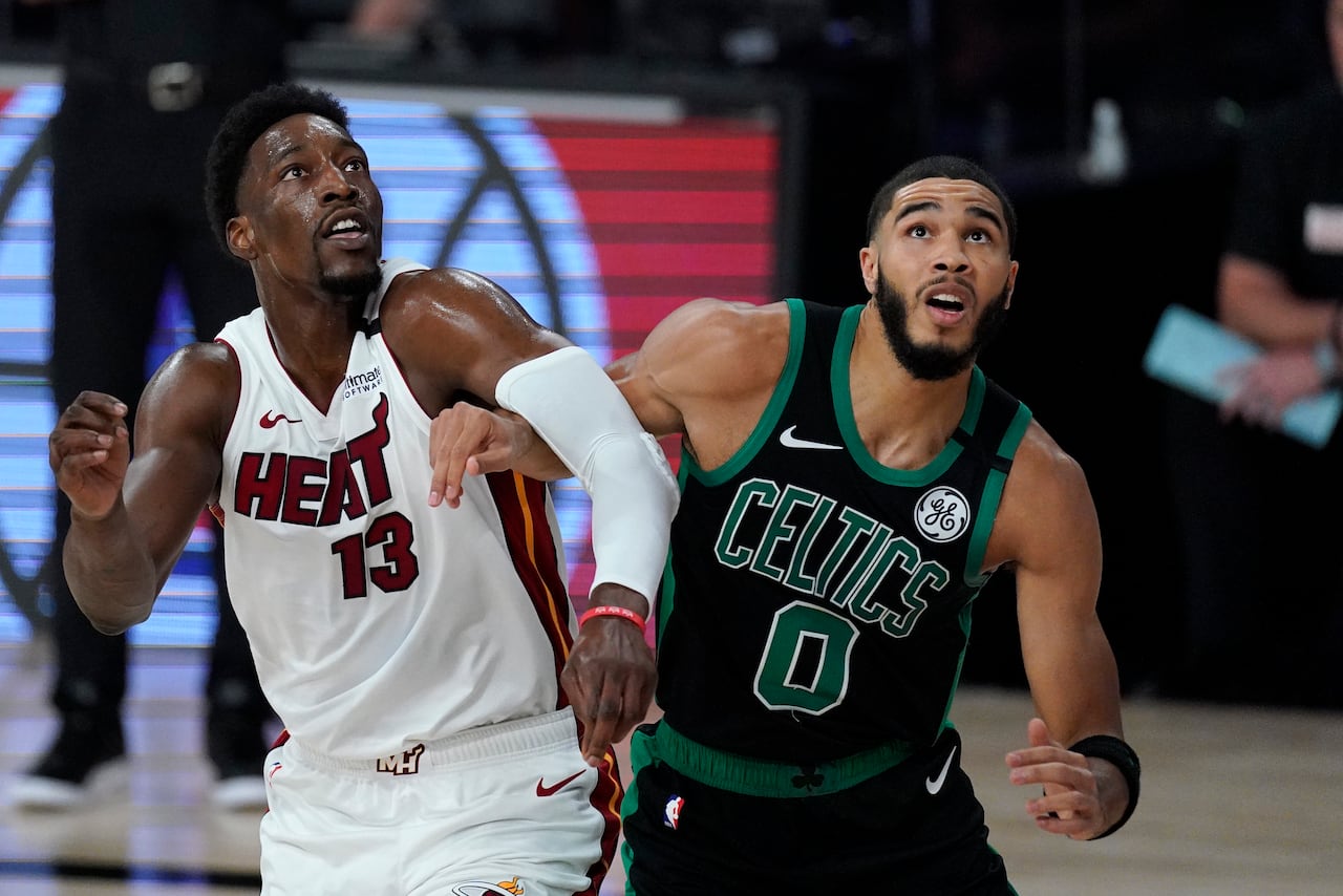 Watch Celtics Vs. Heat Live: TV Channels And Streaming Services Watch Celtics Vs. Heat Live: TV Channels And Streaming Services