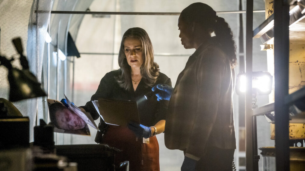 Watch Criminal Minds: Evolution Season 18 Premiere: Free Streaming Options & Legal Platforms Watch Criminal Minds: Evolution Season 18 Premiere: Free Streaming Options & Legal Platforms