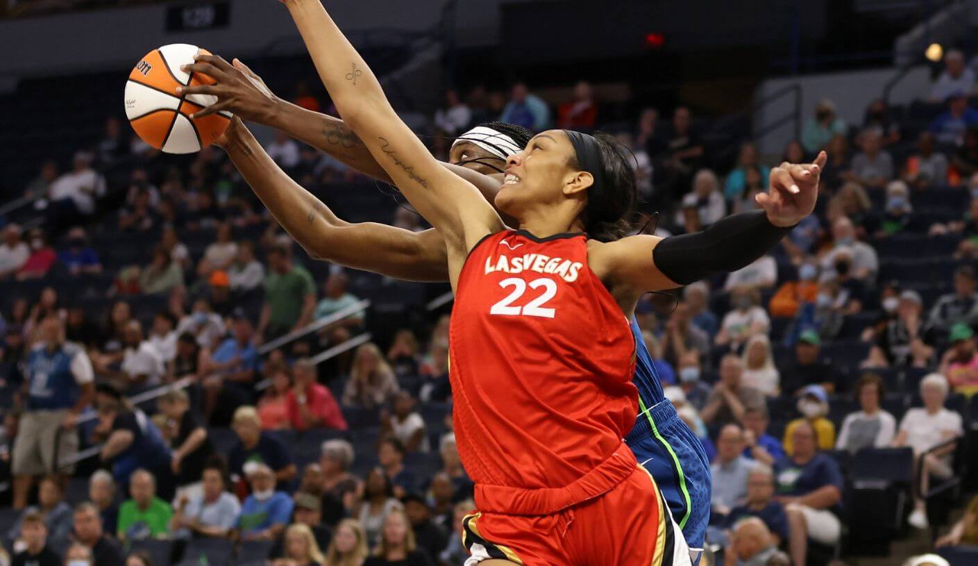 Watch Dallas Wings Vs. Las Vegas Aces: Free WNBA Preseason Live Stream Watch Dallas Wings Vs. Las Vegas Aces: Free WNBA Preseason Live Stream