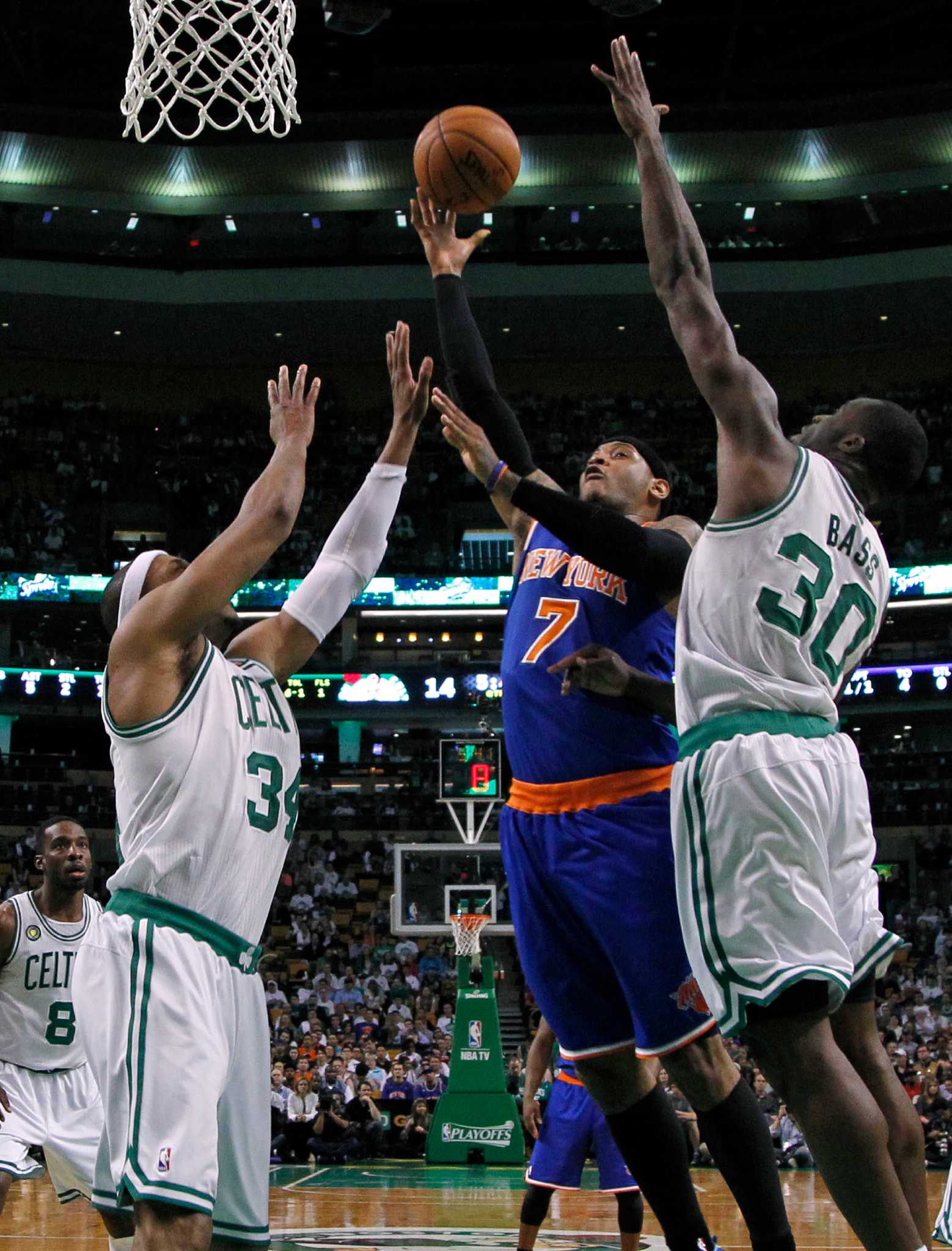 Watch Knicks Vs. Celtics 2025 NBA Playoffs: A Guide Watch Knicks Vs. Celtics 2025 NBA Playoffs: A Guide