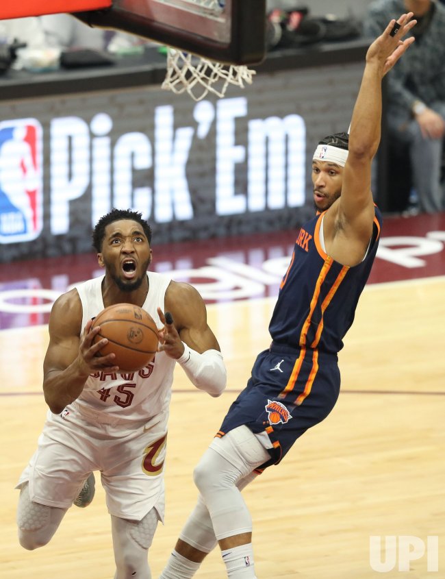 Watch NY Knicks Vs Cleveland Cavaliers: Game Schedule, TV Broadcast, And Live Stream Links Watch NY Knicks Vs Cleveland Cavaliers: Game Schedule, TV Broadcast, And Live Stream Links