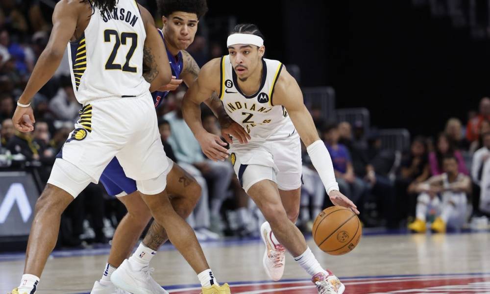Watch Pacers Vs Bulls: Game Time And Streaming Details For March 10th Watch Pacers Vs Bulls: Game Time And Streaming Details For March 10th