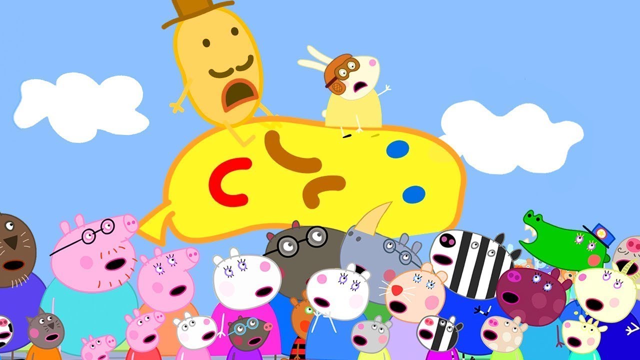 Watch Peppa Pig Online: Best Websites And Apps For Streaming Watch Peppa Pig Online: Best Websites And Apps For Streaming