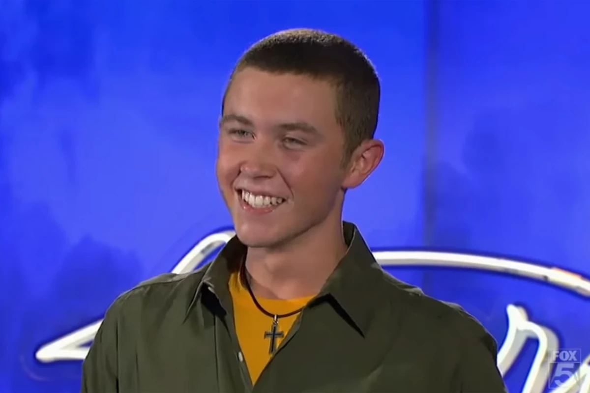 Watch: Scotty McCreery's Son's Heartwarming George Strait Homage Watch: Scotty McCreery's Son's Heartwarming George Strait Homage