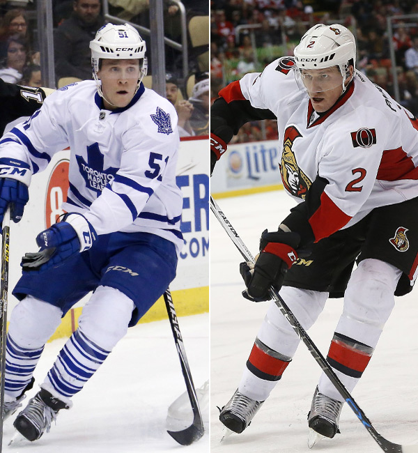 Watch Senators Vs Maple Leafs NHL Playoffs Game 2 Live Online: Free Stream Info Watch Senators Vs Maple Leafs NHL Playoffs Game 2 Live Online: Free Stream Info