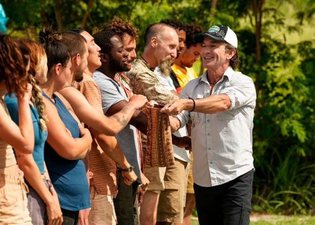Watch Survivor Season 48 Episode 13 Online Without Cable Watch Survivor Season 48 Episode 13 Online Without Cable