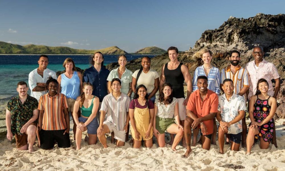 Watch Survivor Season 48 Finale Online: Free Streaming Options Watch Survivor Season 48 Finale Online: Free Streaming Options