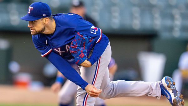 Watch Texas Rangers Vs. Boston Red Sox: Free MLB Live Stream Watch Texas Rangers Vs. Boston Red Sox: Free MLB Live Stream