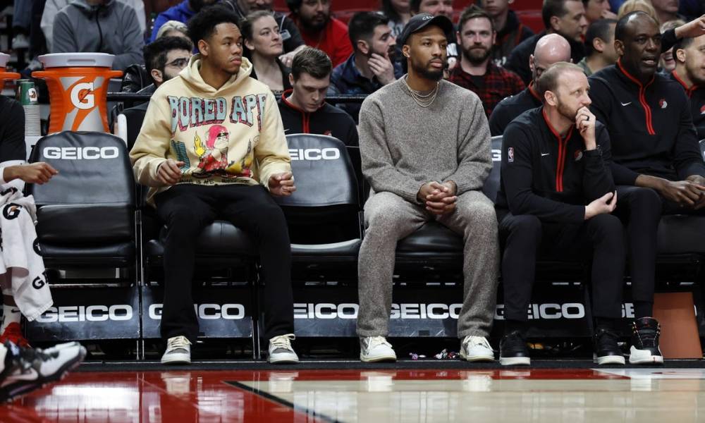 Watch Thunder Vs. Trail Blazers Live: Game Time, TV Channel & Streaming Info - March 7 Watch Thunder Vs. Trail Blazers Live: Game Time, TV Channel & Streaming Info - March 7