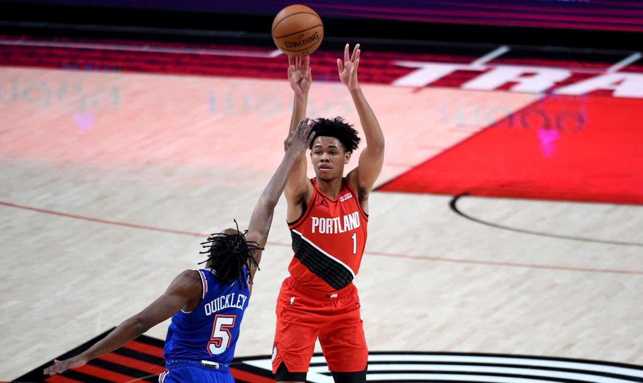 Watch Thunder Vs. Trail Blazers: Live Stream, TV Listings For March 7th Game Watch Thunder Vs. Trail Blazers: Live Stream, TV Listings For March 7th Game