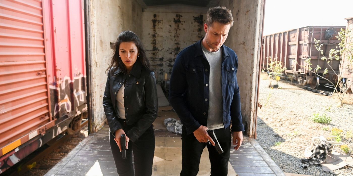 Watch Tracker Season 2 Episode 15: The Grey Goose Preview Watch Tracker Season 2 Episode 15: The Grey Goose Preview