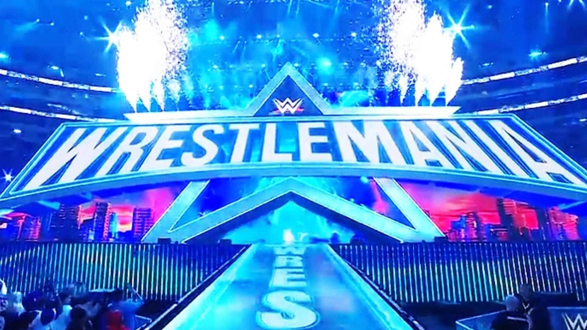 Watch WrestleMania III Live This Sunday On WWE Vault Watch WrestleMania III Live This Sunday On WWE Vault