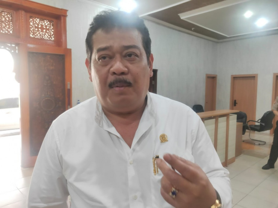 Wawali Balikpapan: Taman Kota Baru 1 Hektare Per Kecamatan Wawali Balikpapan: Taman Kota Baru 1 Hektare Per Kecamatan