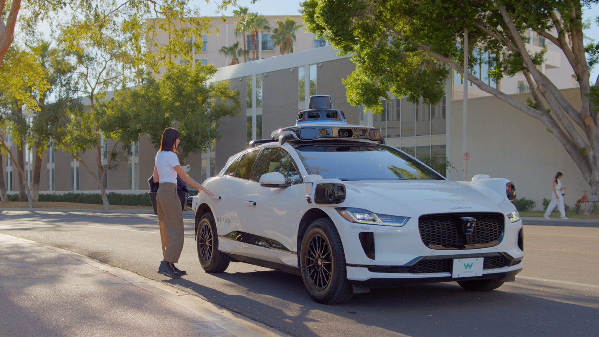 Waymo And Uber: Comparing Robotaxi Services In Austin Waymo And Uber: Comparing Robotaxi Services In Austin