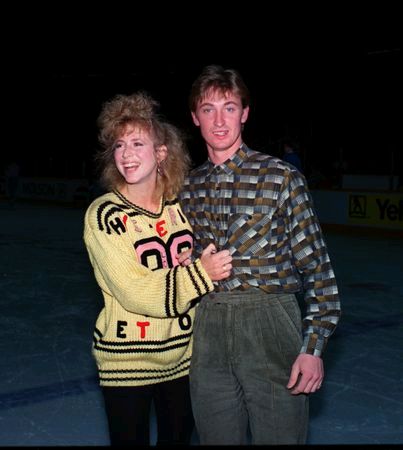 Wayne Gretzky And The Canada-US Relationship: Examining The Impact Of Trump's Policies Wayne Gretzky And The Canada-US Relationship: Examining The Impact Of Trump's Policies