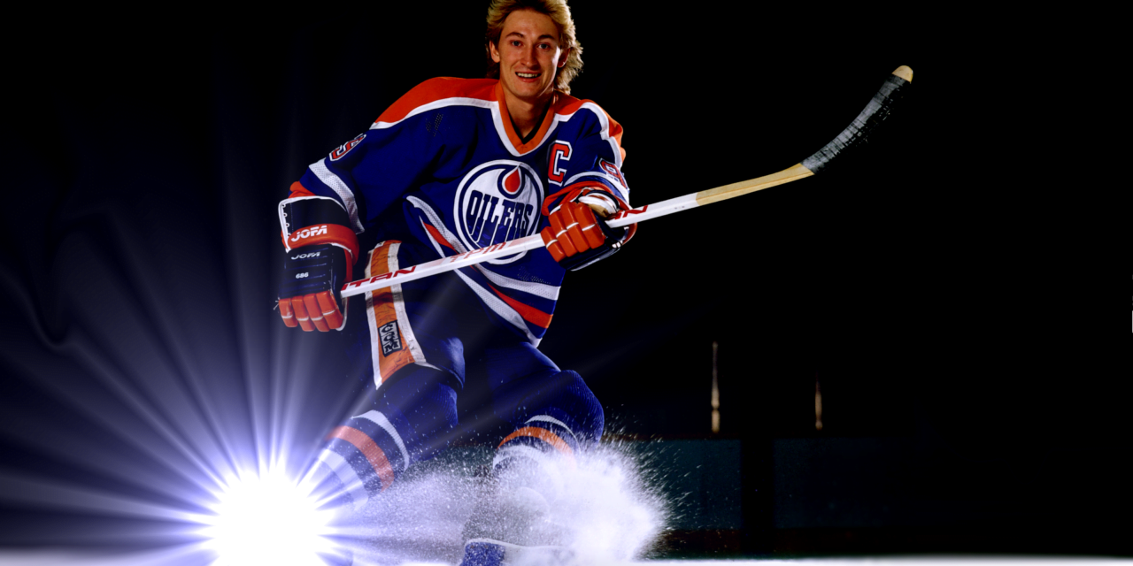 Wayne Gretzky's Fast Facts: Stats, Records, And More Wayne Gretzky's Fast Facts: Stats, Records, And More