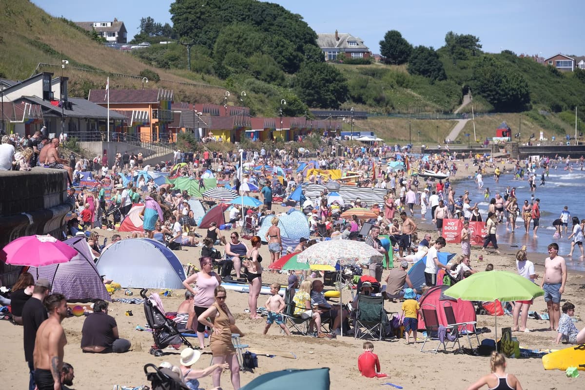 WB Weather Update: Holi Heatwave And High Tide Warning WB Weather Update: Holi Heatwave And High Tide Warning