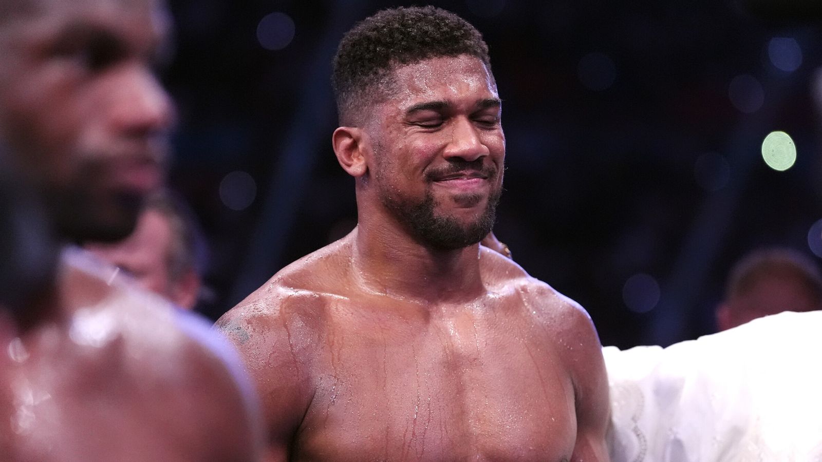 WBO's Usyk-Dubois Rematch Decision: Parker's Mandatory Wait WBO's Usyk-Dubois Rematch Decision: Parker's Mandatory Wait