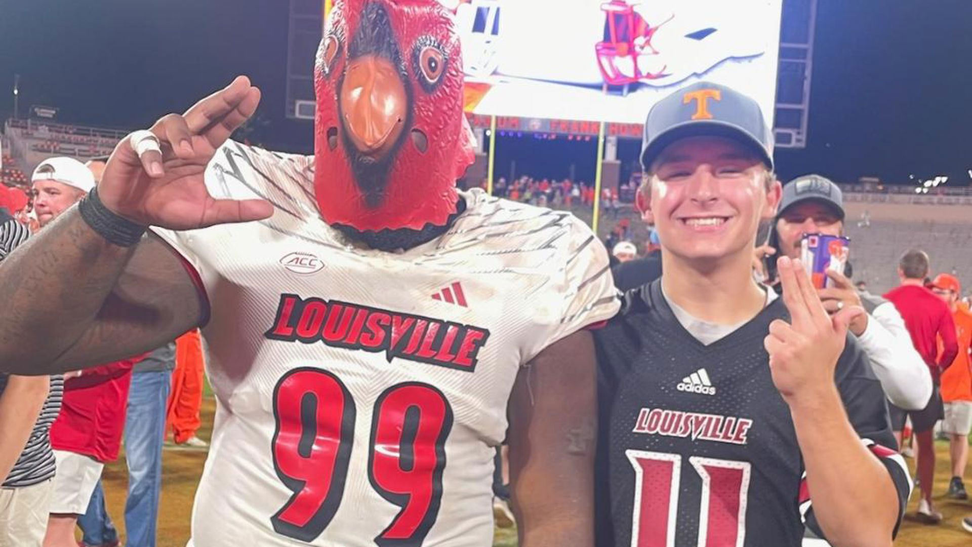 Wednesday Afternoon Cardinal Updates: Key News & Notes Wednesday Afternoon Cardinal Updates: Key News & Notes