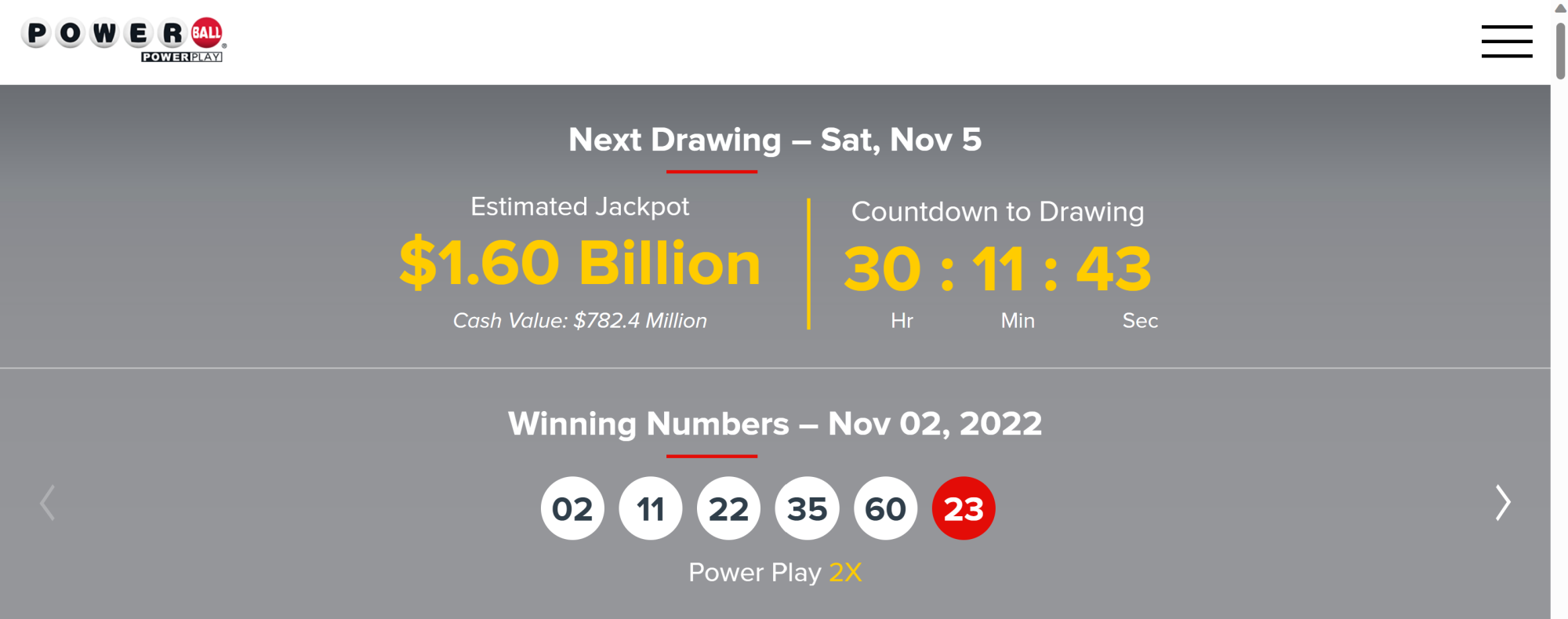 Wednesday, April 30, 2025 Lotto Numbers Wednesday, April 30, 2025 Lotto Numbers