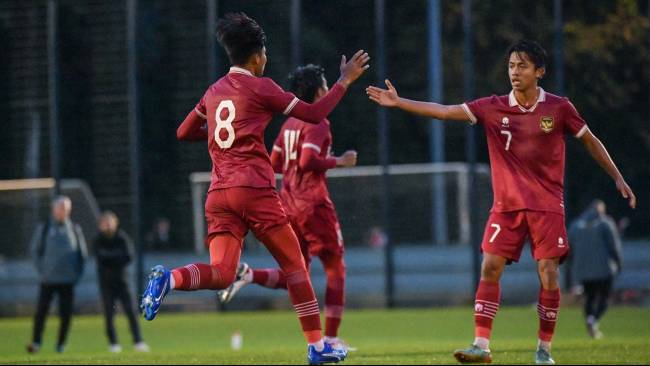 Welber Jardim Main Lagi? Bocoran Susunan Pemain Timnas U20 Indonesia Vs Yaman Welber Jardim Main Lagi? Bocoran Susunan Pemain Timnas U20 Indonesia Vs Yaman