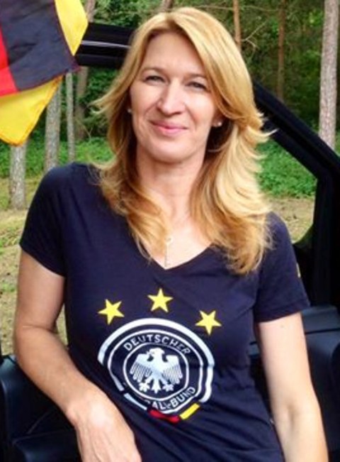 Welche Stars Folgen Steffi Graf Auf Instagram? Welche Stars Folgen Steffi Graf Auf Instagram?