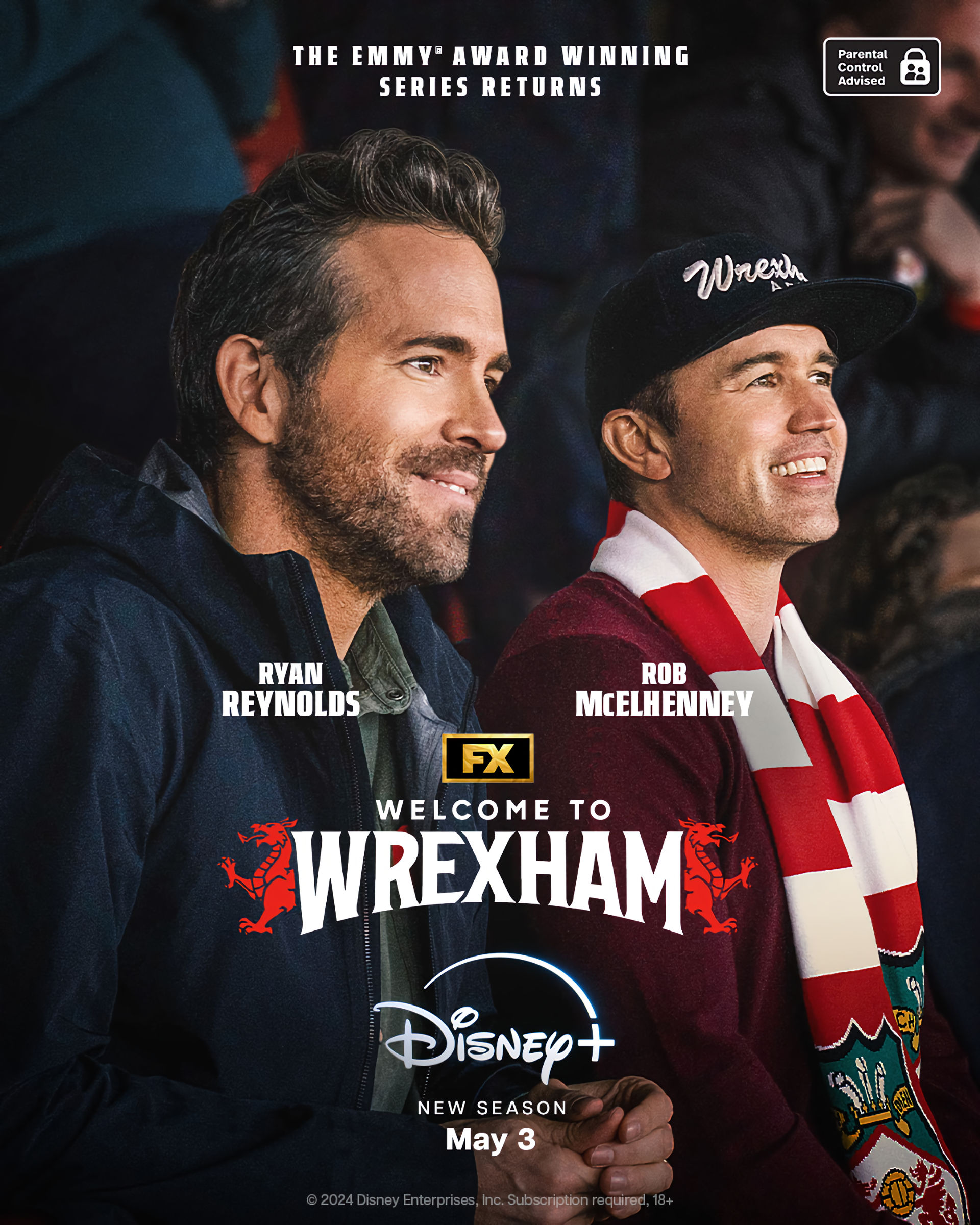 Welcome To Wrexham: Exploring The History And Culture