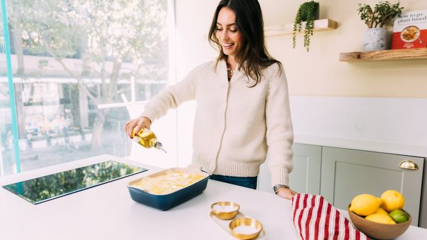 Wellness Entrepreneur Ella Mills Shares Her Strategies For Disconnecting Wellness Entrepreneur Ella Mills Shares Her Strategies For Disconnecting