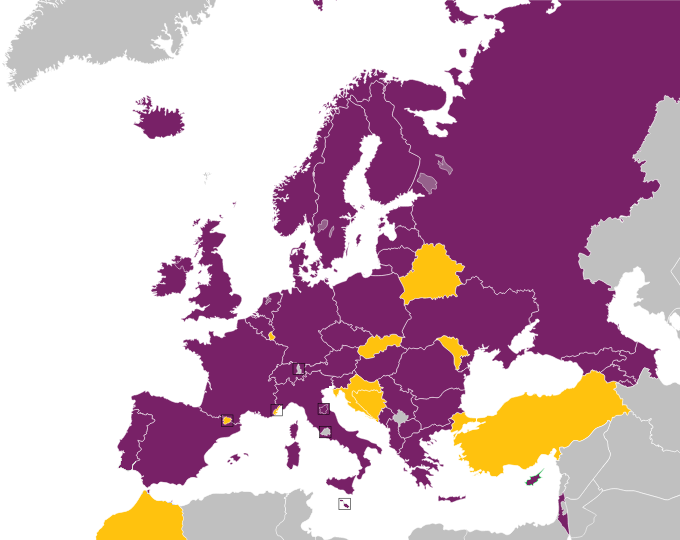 Wer Vertritt Deutschland Beim Eurovision Song Contest 2025? Wer Vertritt Deutschland Beim Eurovision Song Contest 2025?