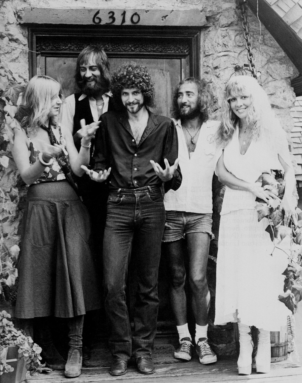 Were Fleetwood Mac Truly The World's First Supergroup? A Deep Dive Were Fleetwood Mac Truly The World's First Supergroup? A Deep Dive