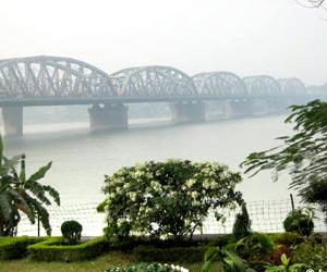 West Bengal Weather Alert: Significant Temperature Decrease West Bengal Weather Alert: Significant Temperature Decrease