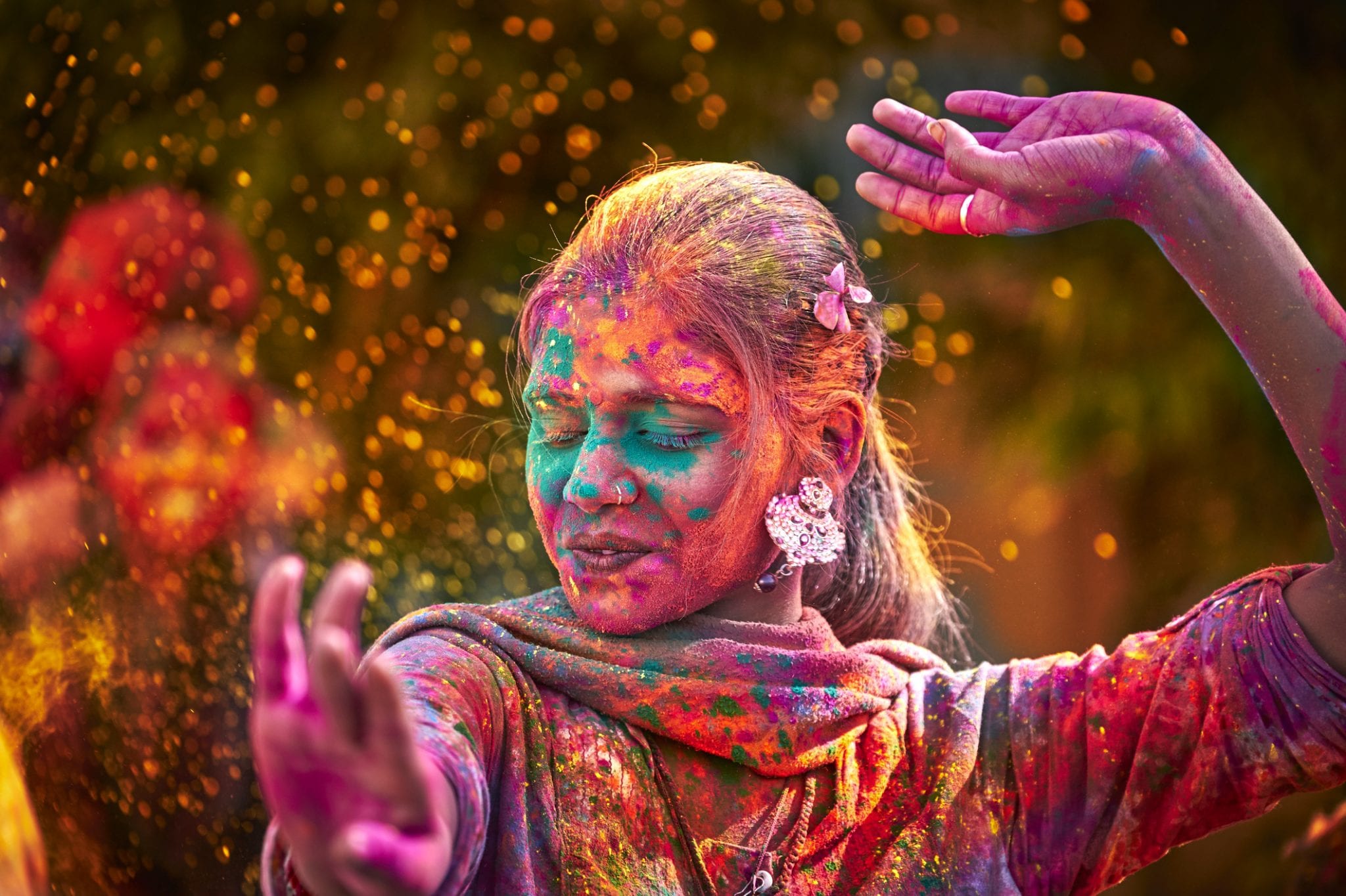 West Bengal Weather: High Tide And Temperature Rise Expected During Holi Celebrations West Bengal Weather: High Tide And Temperature Rise Expected During Holi Celebrations