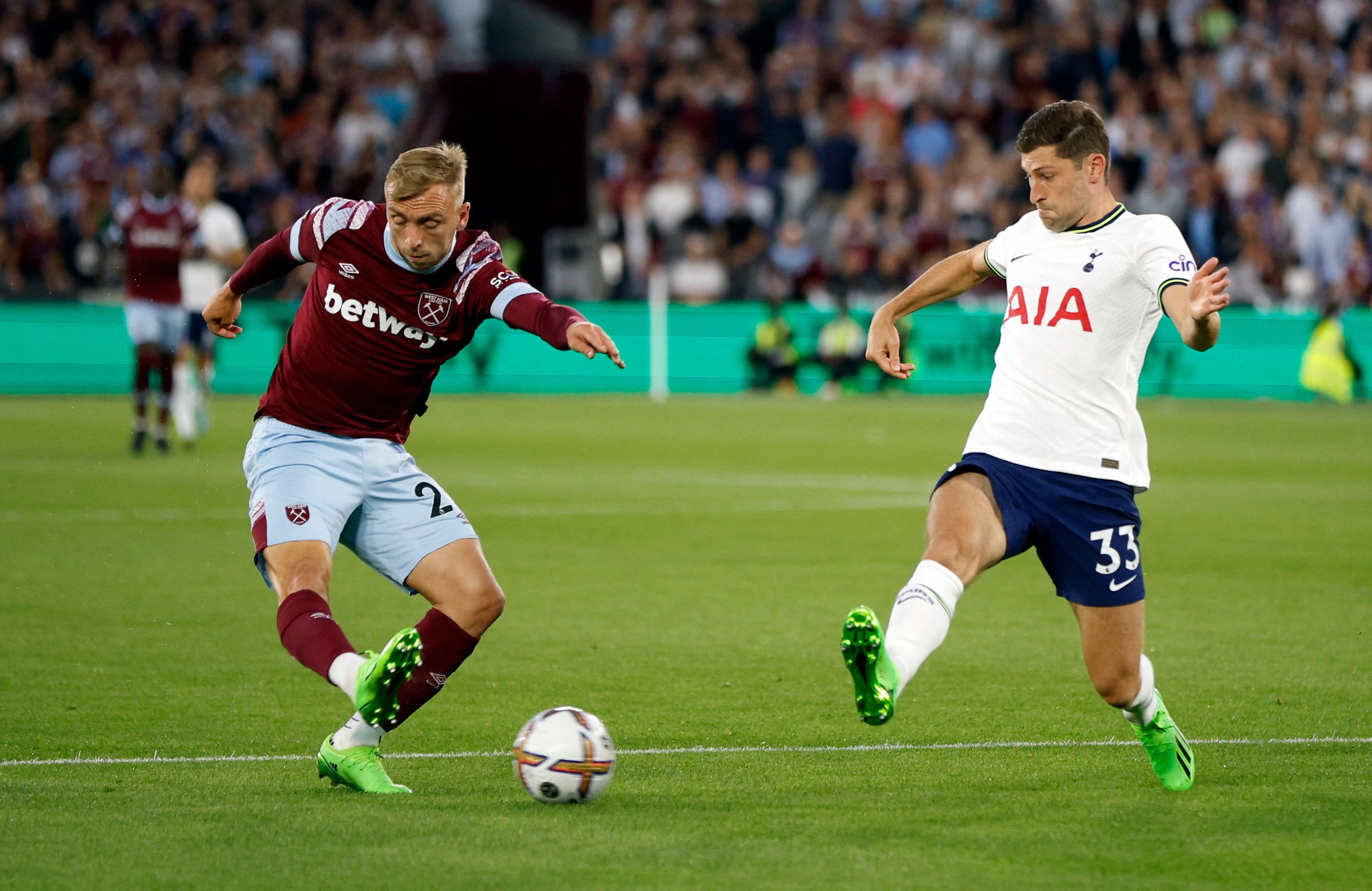 West Ham United: A £25m Financial Gap And The Path Forward West Ham United: A £25m Financial Gap And The Path Forward