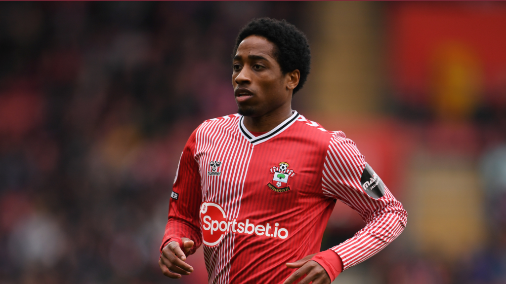 West Ham's Pursuit Of Kyle Walker-Peters: Transfer Speculation And Facts West Ham's Pursuit Of Kyle Walker-Peters: Transfer Speculation And Facts