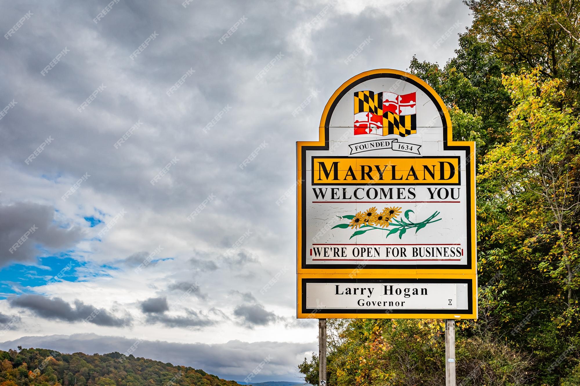 West Virginia Welcomes Maryland Tech Companies: Open For Business West Virginia Welcomes Maryland Tech Companies: Open For Business
