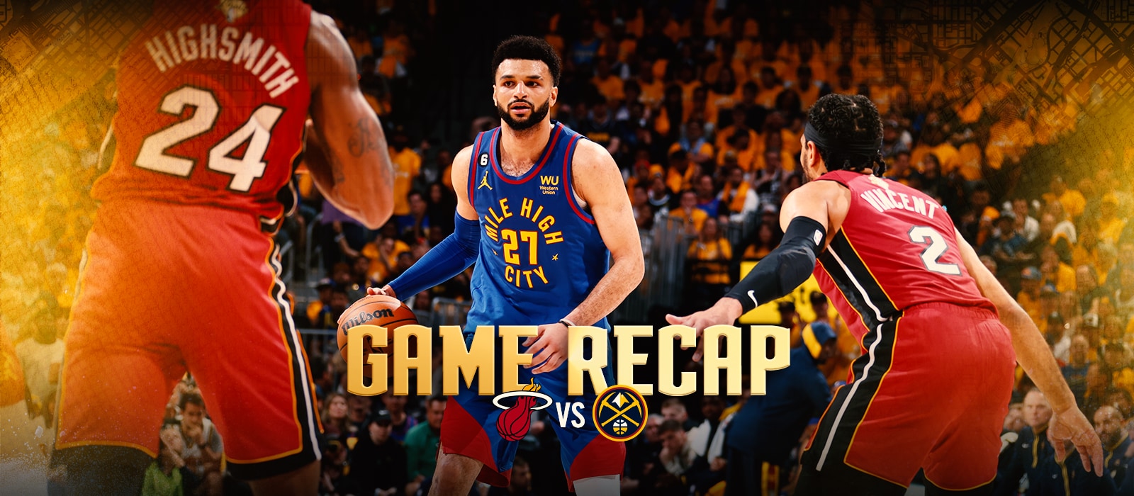 Westbrook's Impact: Nuggets' Game 1 Victory Over Clippers Westbrook's Impact: Nuggets' Game 1 Victory Over Clippers