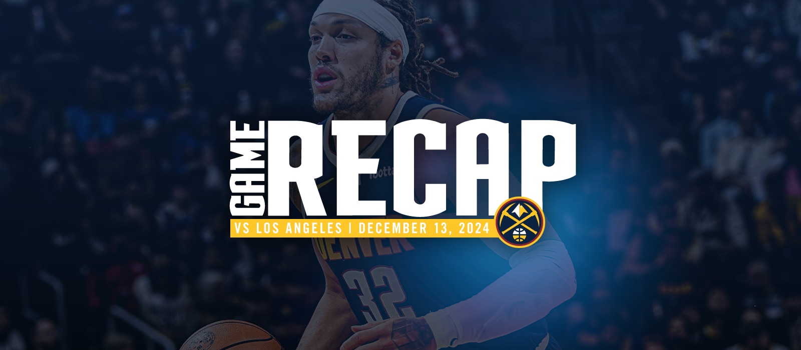 Westbrook's Performance Fuels Nuggets Game 1 Victory Over Clippers Westbrook's Performance Fuels Nuggets Game 1 Victory Over Clippers