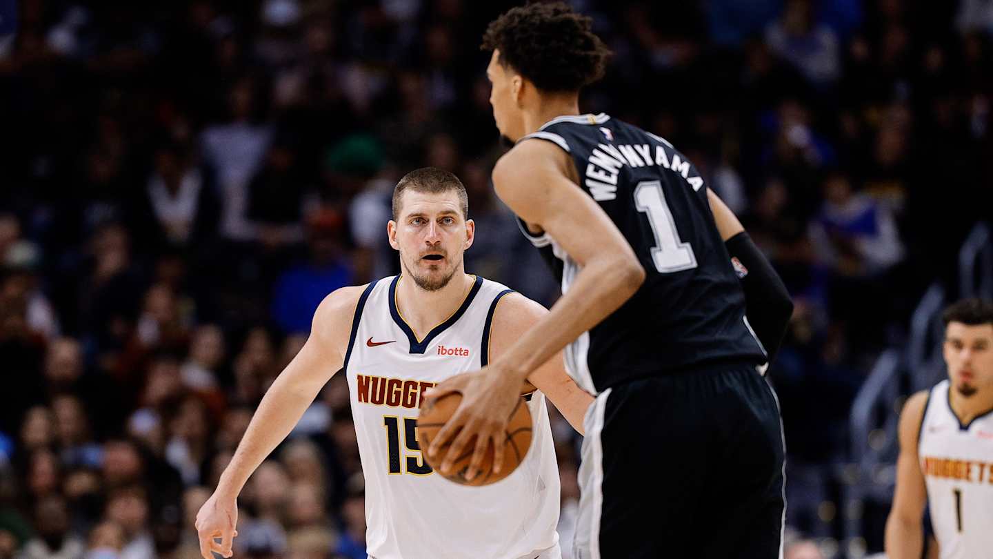 Westbrook's Performance In Nuggets-Spurs Game: A Look At Fan Reactions Westbrook's Performance In Nuggets-Spurs Game: A Look At Fan Reactions
