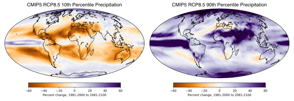 Western Massachusetts: How Climate Change Impacts Rainfall Western Massachusetts: How Climate Change Impacts Rainfall