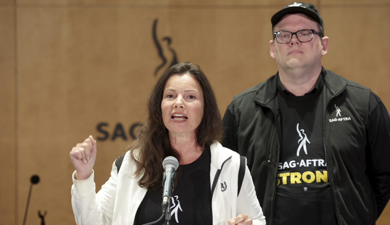 WGA And SAG-AFTRA Strike: What It Means For Hollywood WGA And SAG-AFTRA Strike: What It Means For Hollywood