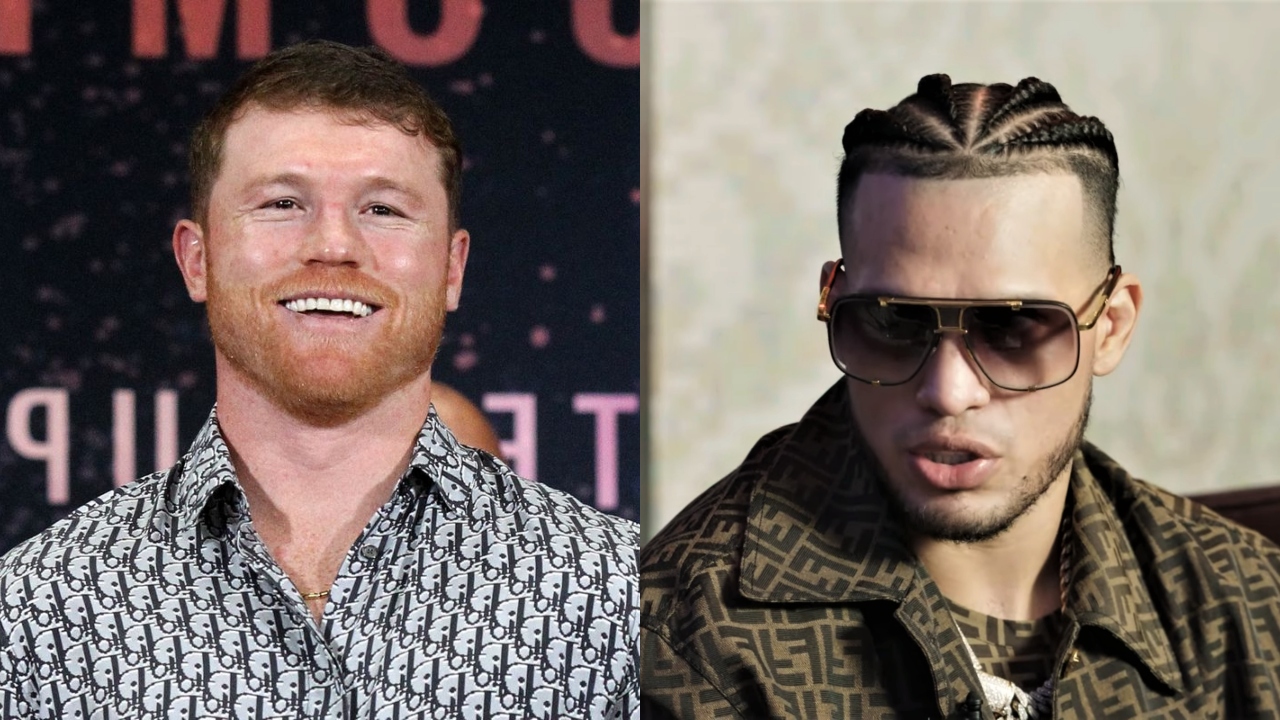 What Annoyed Canelo Alvarez About David Benavidez? A Detailed Look What Annoyed Canelo Alvarez About David Benavidez? A Detailed Look