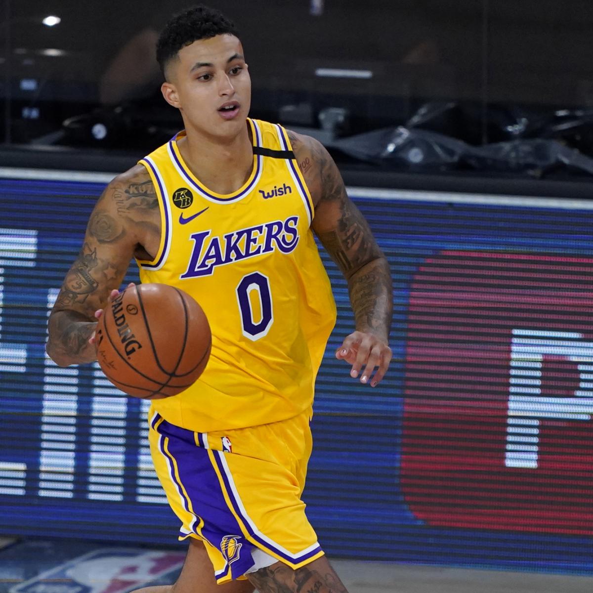 What Did Kyle Kuzma Say About Jayson Tatum's Viral Instagram? What Did Kyle Kuzma Say About Jayson Tatum's Viral Instagram?