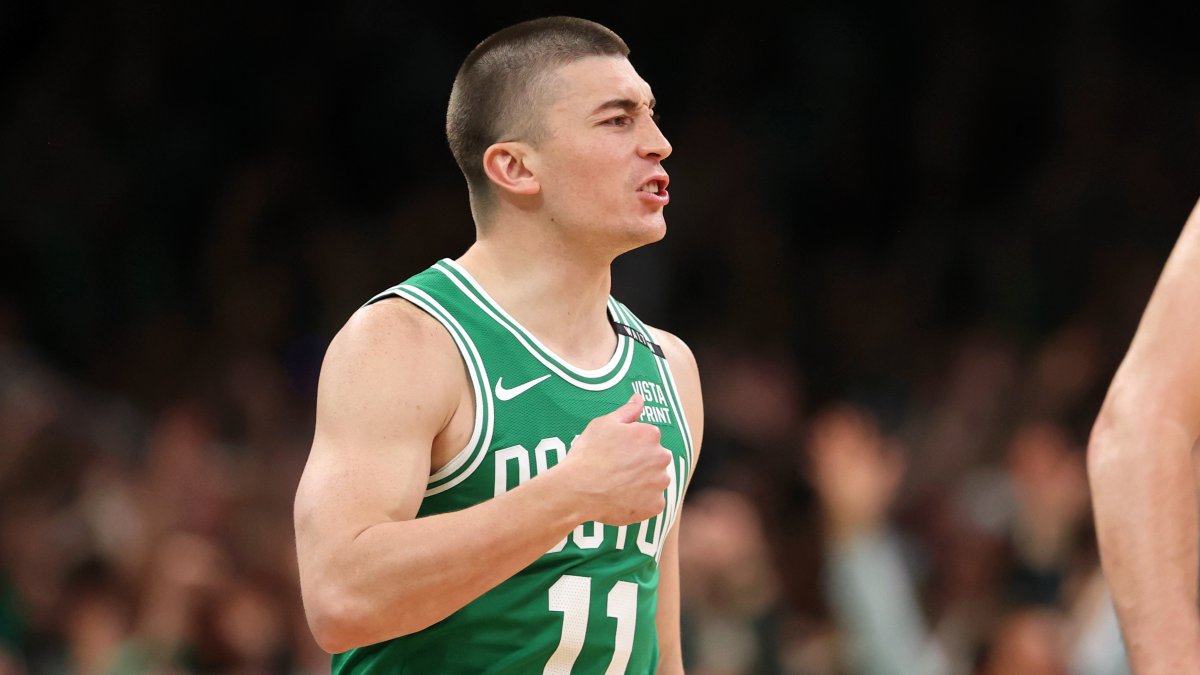 What Fueled Payton Pritchard's Breakout NBA Season? What Fueled Payton Pritchard's Breakout NBA Season?
