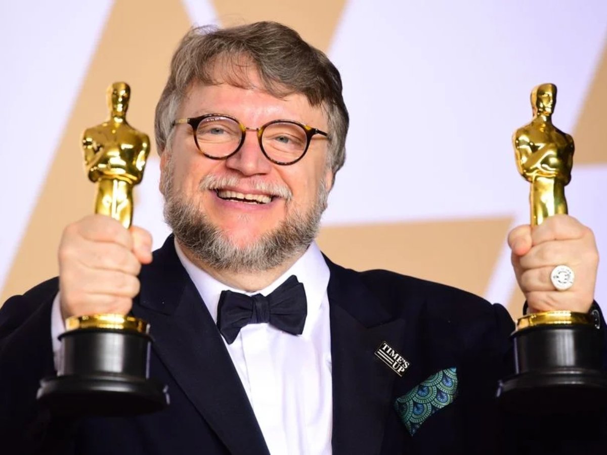 What Happened To The Pacific Rim Sequel? Del Toro's Plans Revealed What Happened To The Pacific Rim Sequel? Del Toro's Plans Revealed