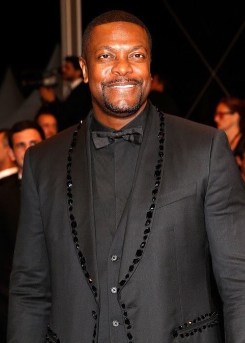 What Is Chris Tucker's Net Worth In 2025? What Is Chris Tucker's Net Worth In 2025?