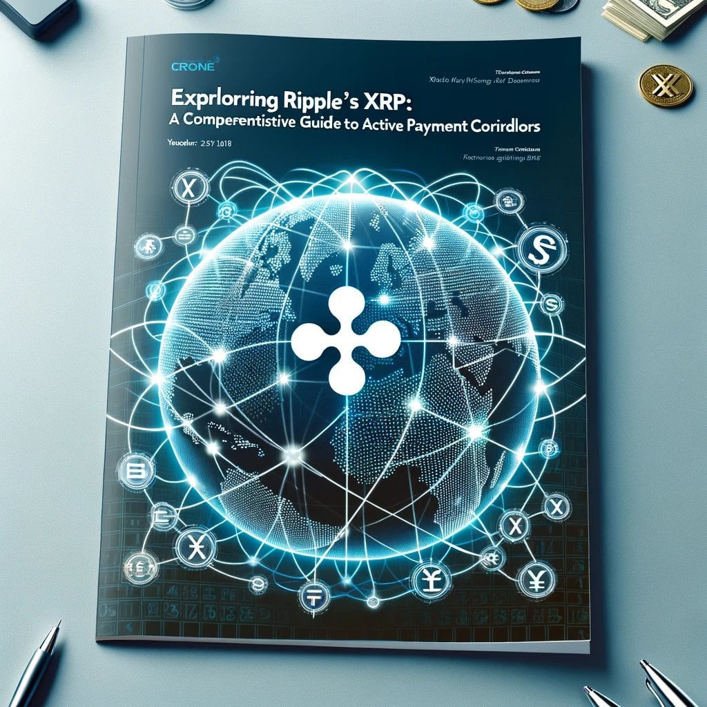 What Is XRP? A Comprehensive Guide What Is XRP? A Comprehensive Guide