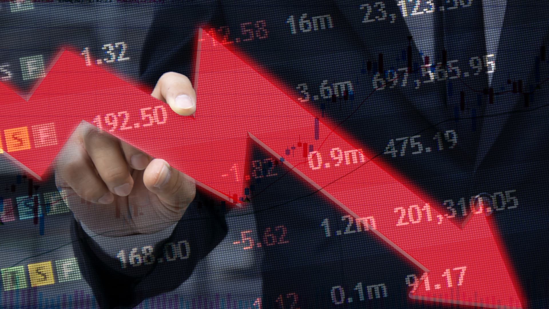 What Recession? Stock Investors Remain Bullish What Recession? Stock Investors Remain Bullish