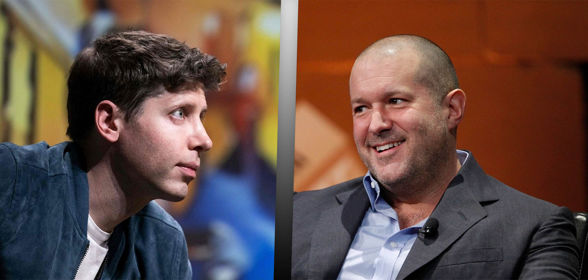 What Sam Altman Revealed About His New Device With Jony Ive What Sam Altman Revealed About His New Device With Jony Ive